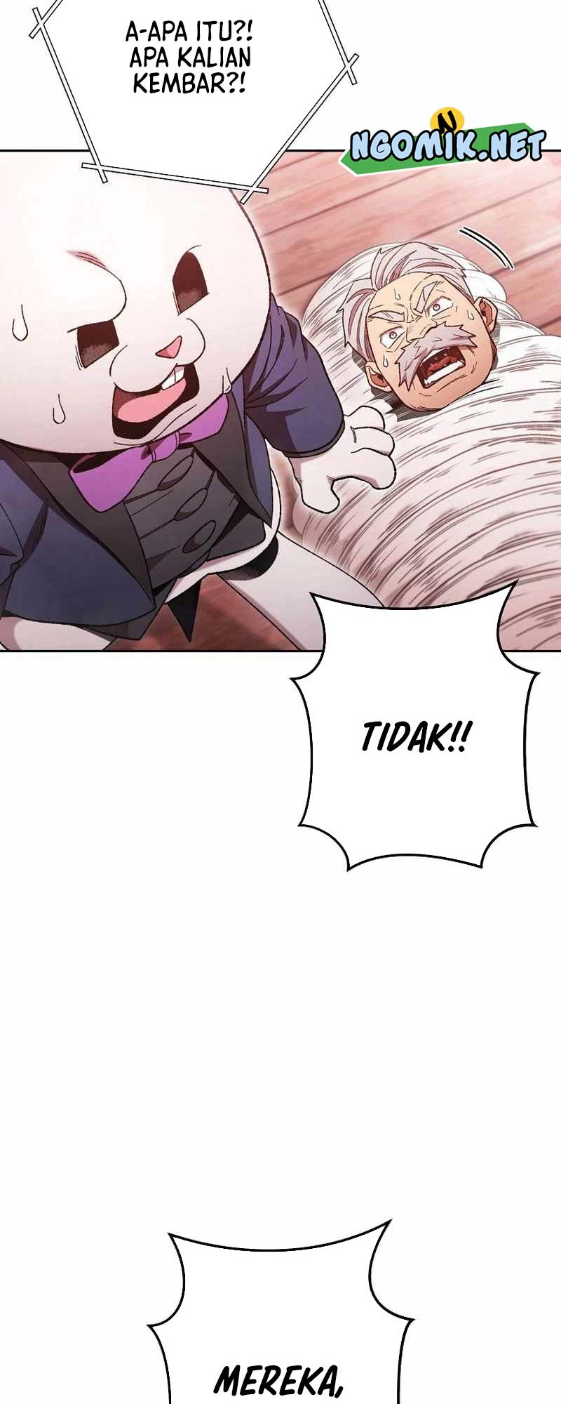 Dungeon Reset Chapter 181 - halaman 32