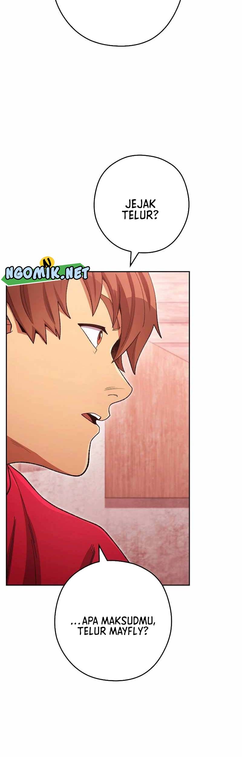 Dungeon Reset Chapter 181 - halaman 37