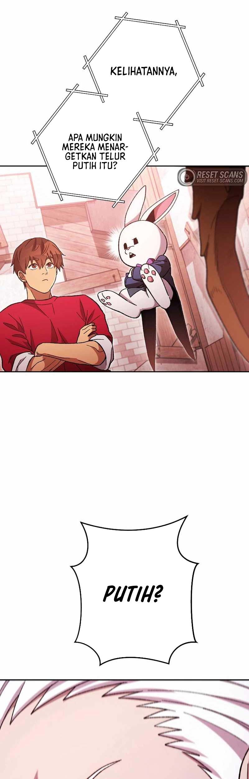 Dungeon Reset Chapter 181 - halaman 39