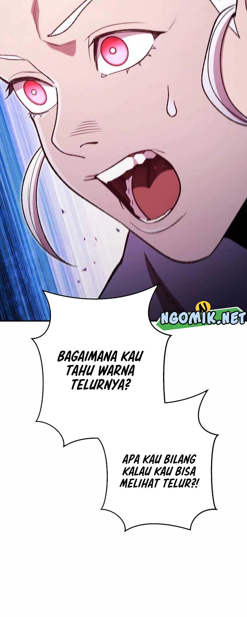 Dungeon Reset Chapter 181 - halaman 40