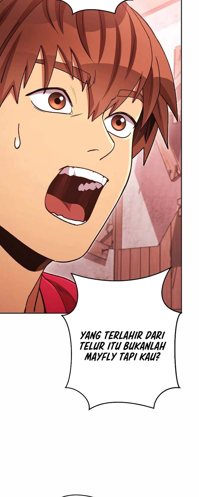 Dungeon Reset Chapter 181 - halaman 42