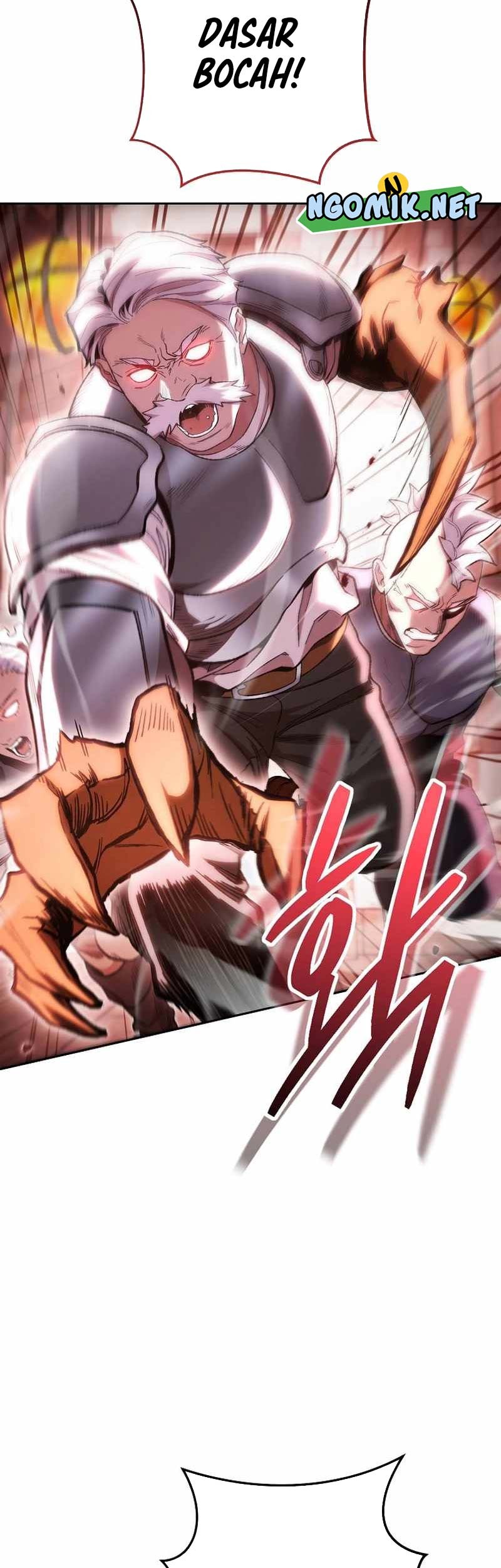 Dungeon Reset Chapter 181 - halaman 45