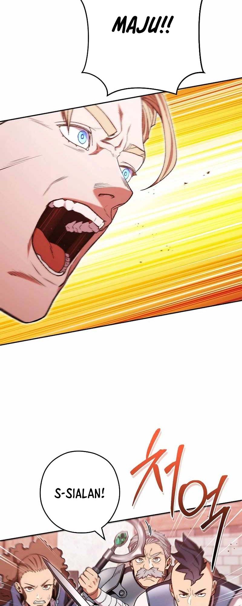 Dungeon Reset Chapter 181 - halaman 46