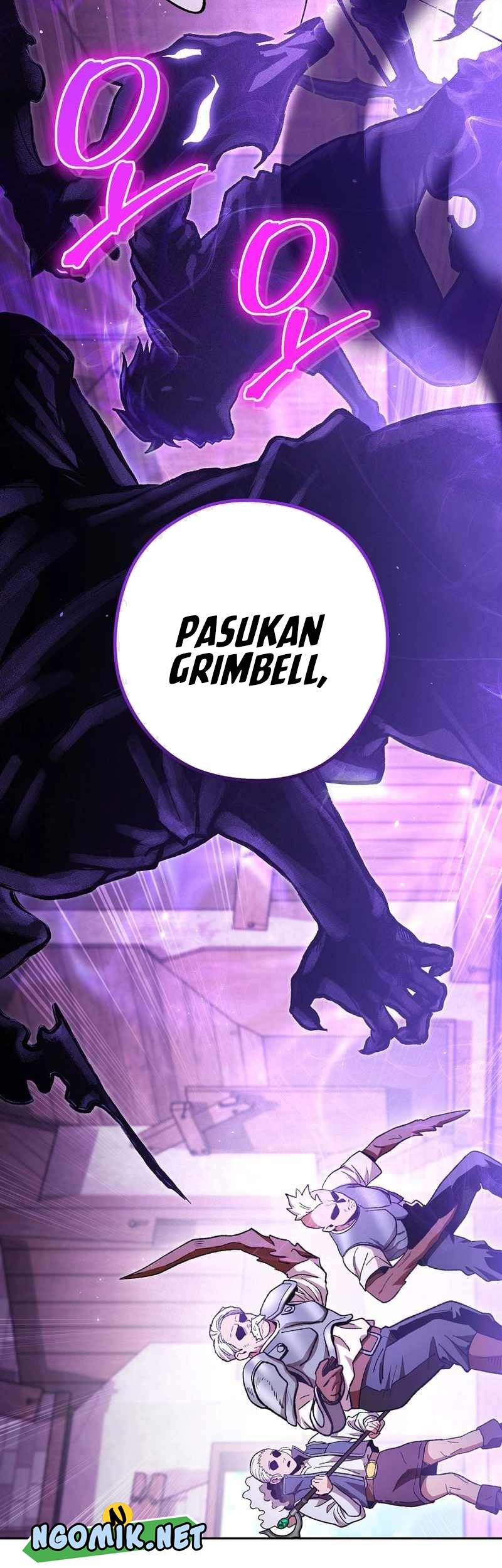 Dungeon Reset Chapter 181 - halaman 49