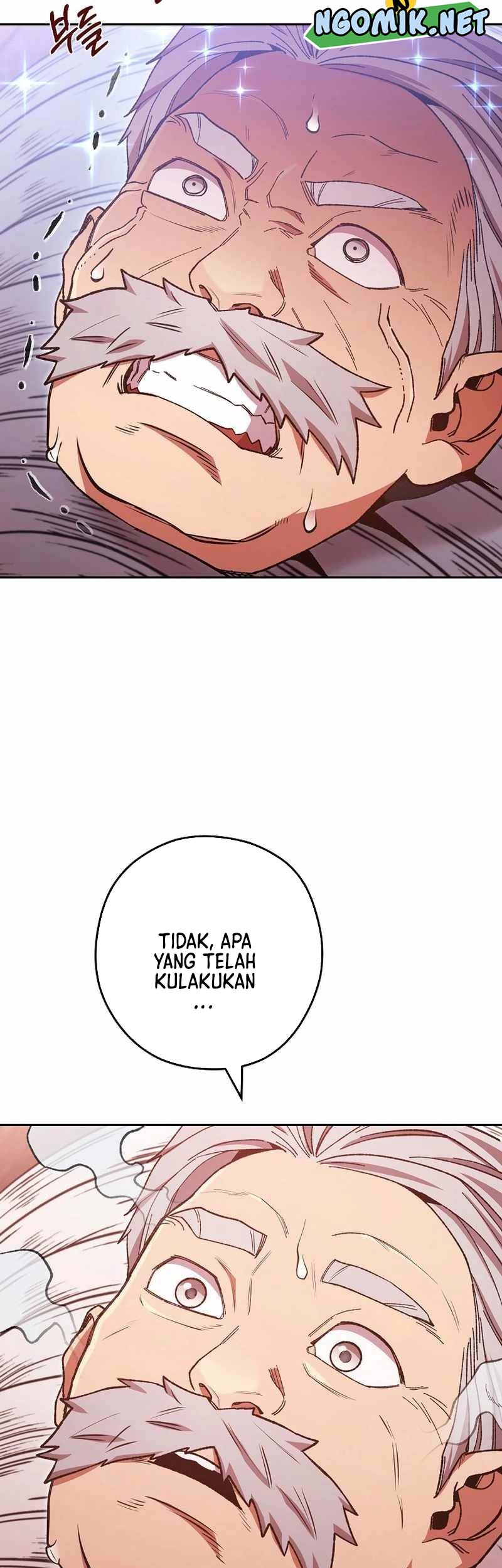Dungeon Reset Chapter 181 - halaman 5