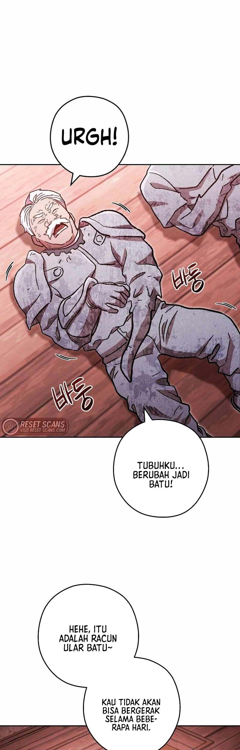 Dungeon Reset Chapter 181 - halaman 51