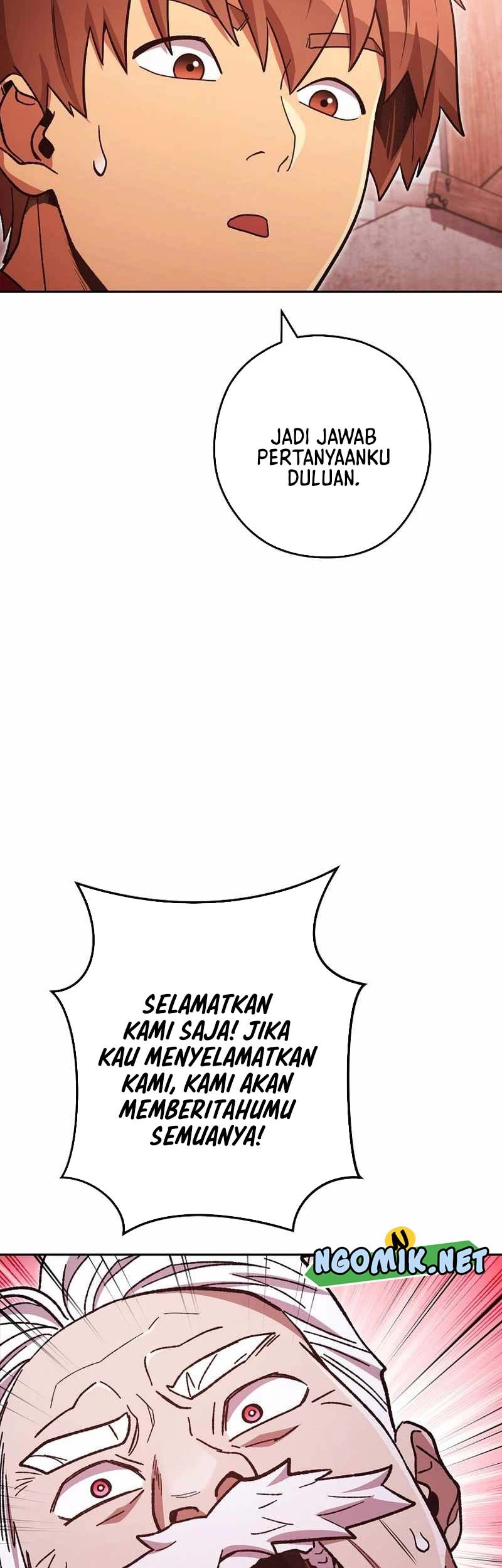 Dungeon Reset Chapter 181 - halaman 55