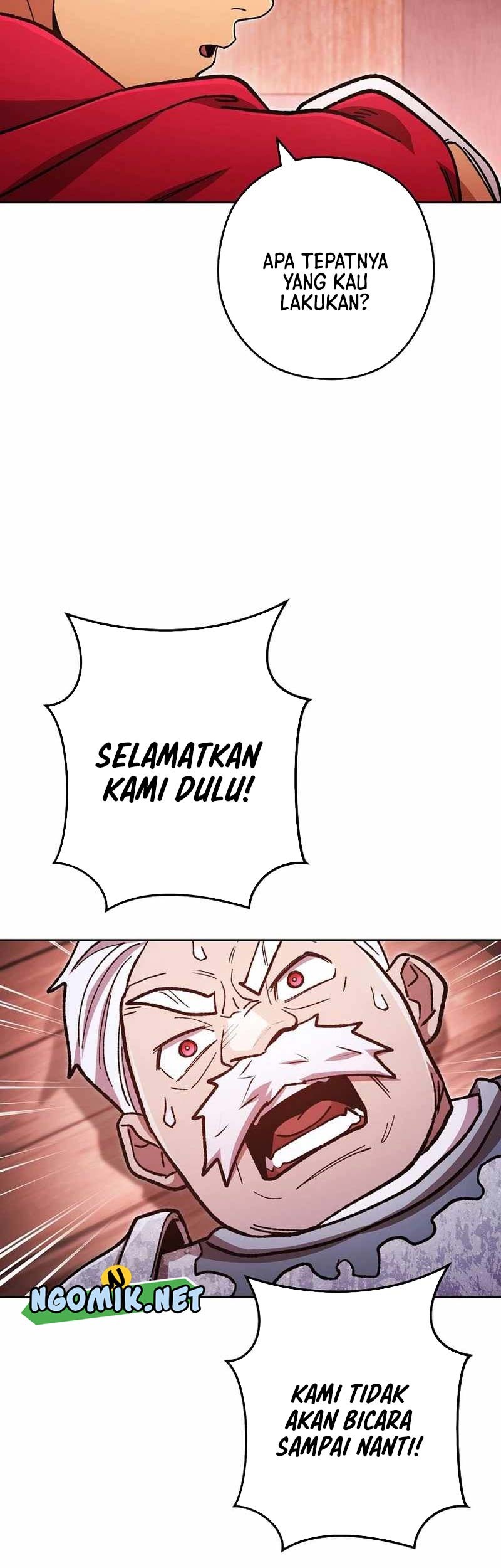 Dungeon Reset Chapter 181 - halaman 57