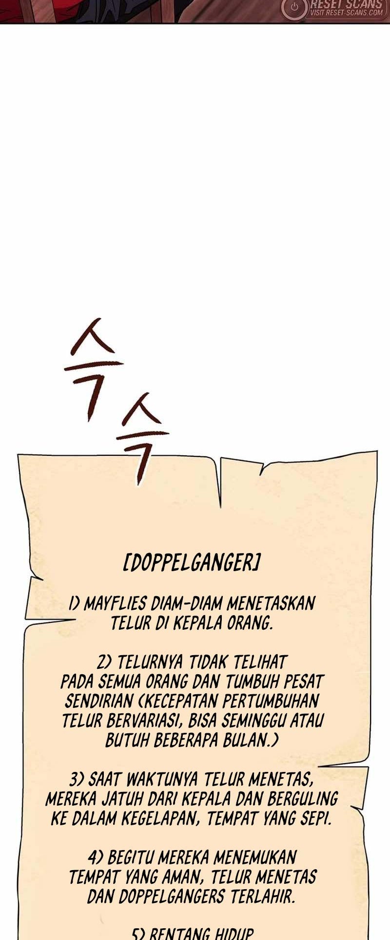 Dungeon Reset Chapter 181 - halaman 60