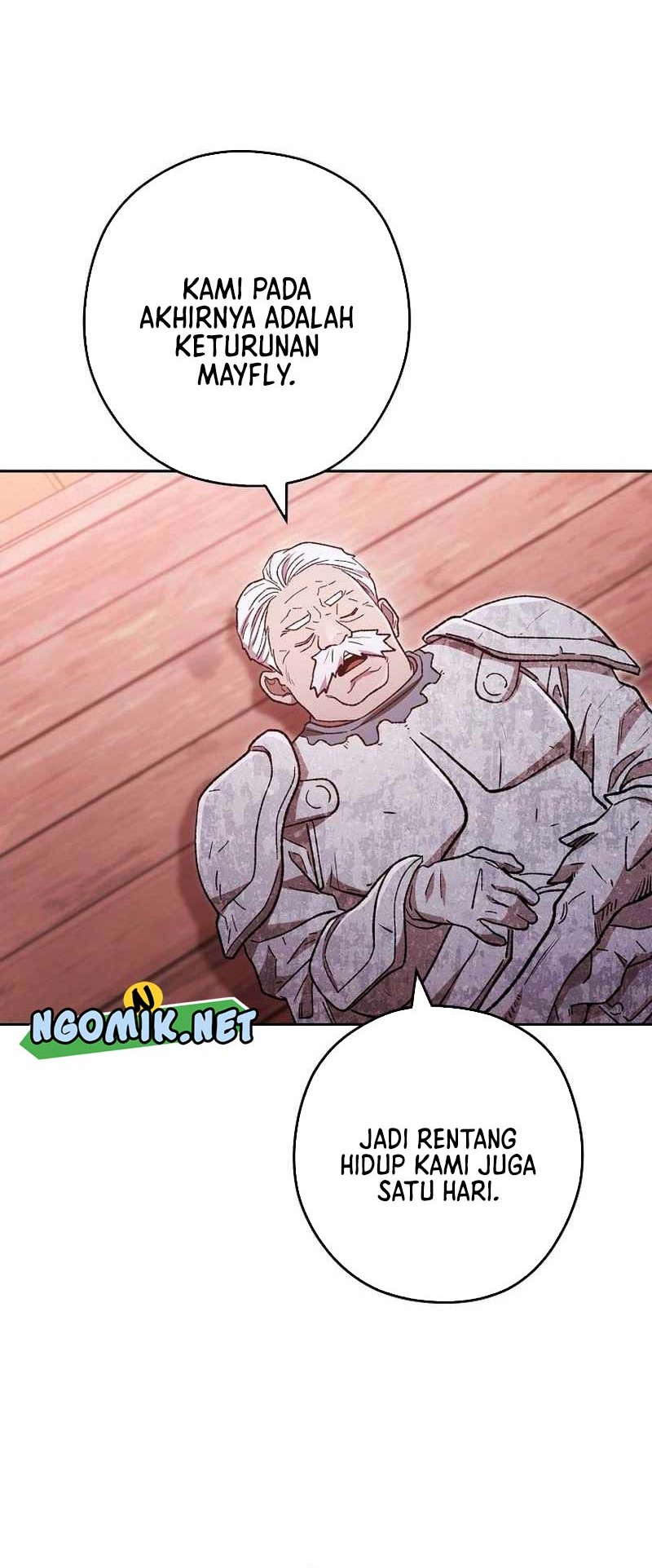 Dungeon Reset Chapter 181 - halaman 62