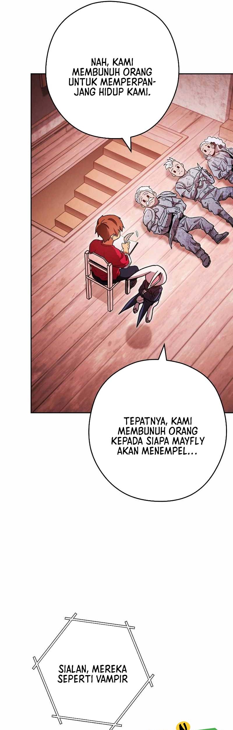 Dungeon Reset Chapter 181 - halaman 63