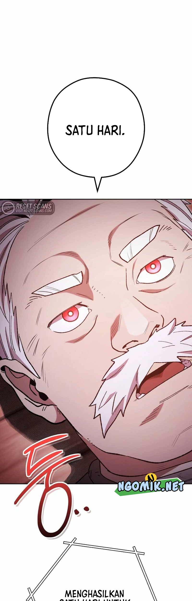 Dungeon Reset Chapter 181 - halaman 65