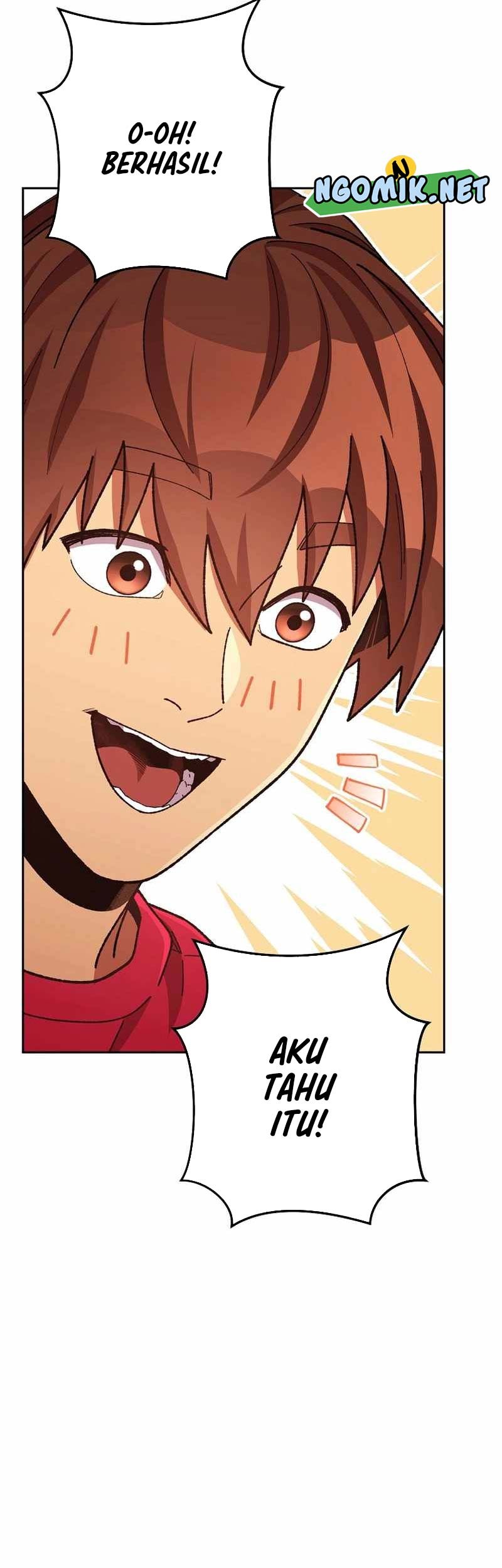 Dungeon Reset Chapter 181 - halaman 7