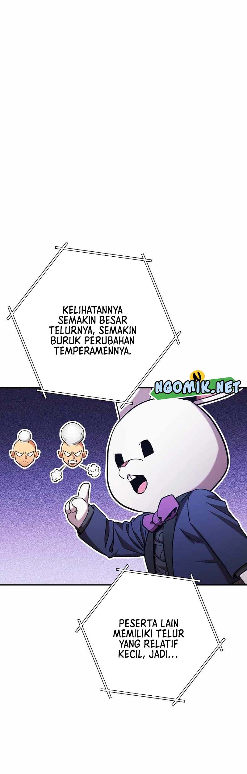 Dungeon Reset Chapter 181 - halaman 9