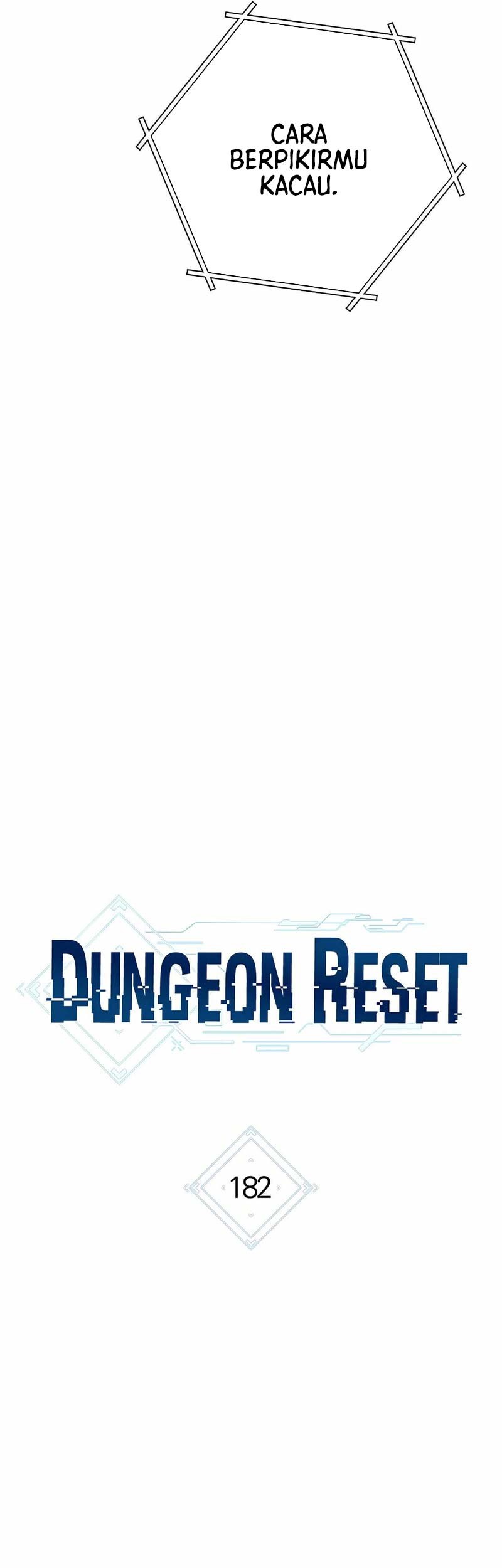 Dungeon Reset Chapter 182 - halaman 13