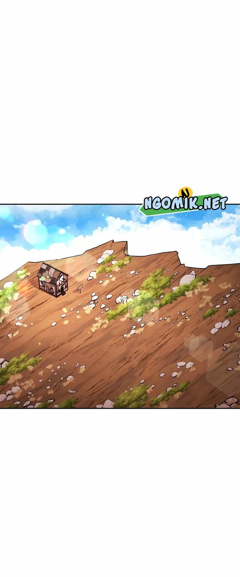 Dungeon Reset Chapter 182 - halaman 14