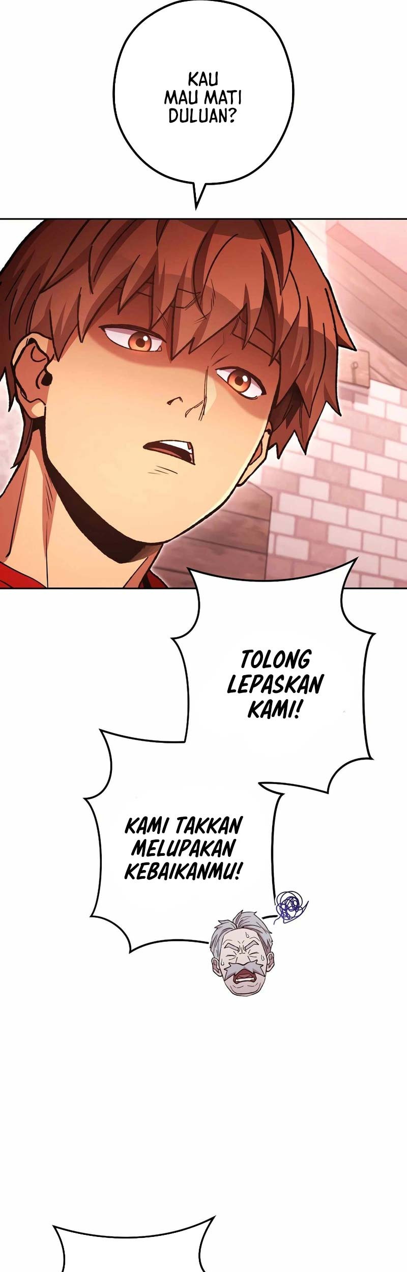 Dungeon Reset Chapter 182 - halaman 17