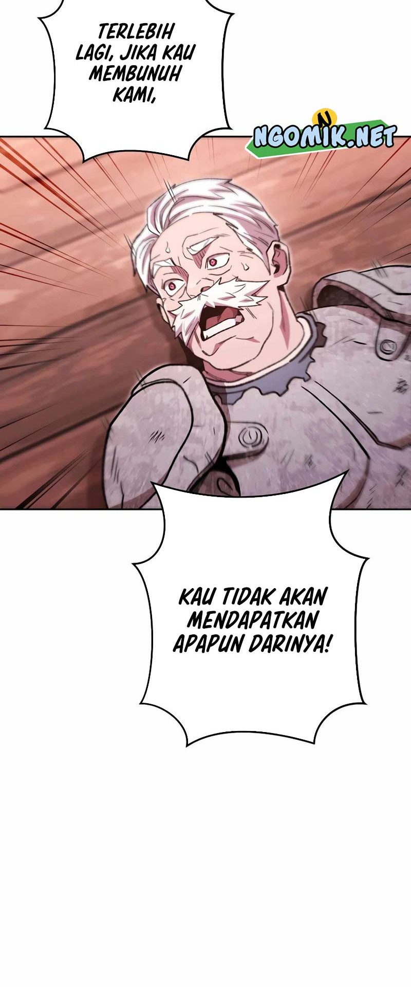 Dungeon Reset Chapter 182 - halaman 18