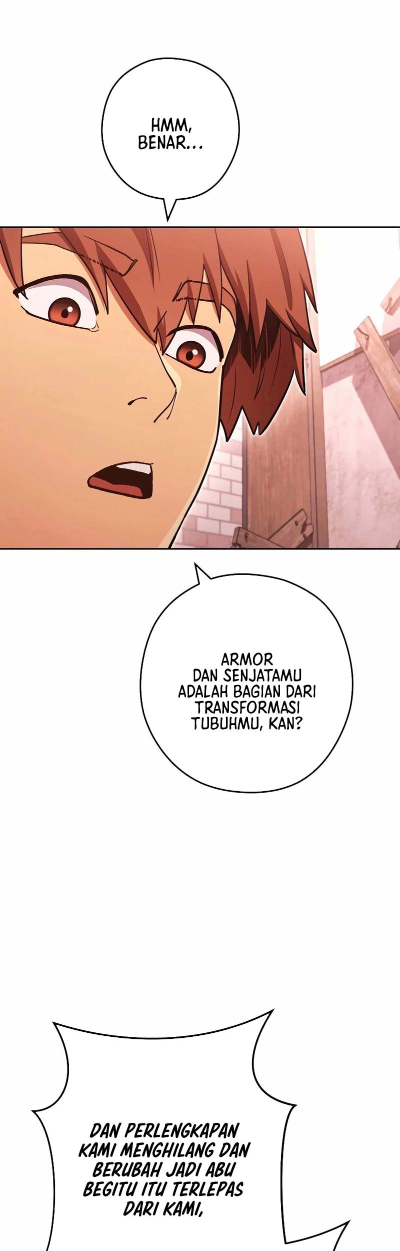Dungeon Reset Chapter 182 - halaman 19