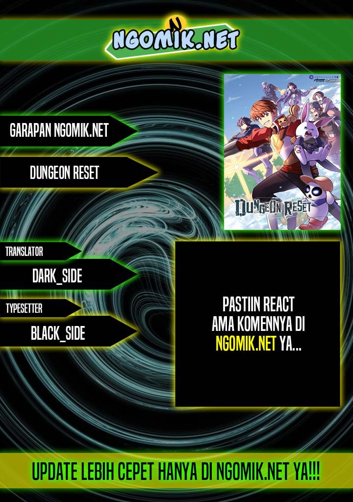 Dungeon Reset Chapter 182 - halaman 2