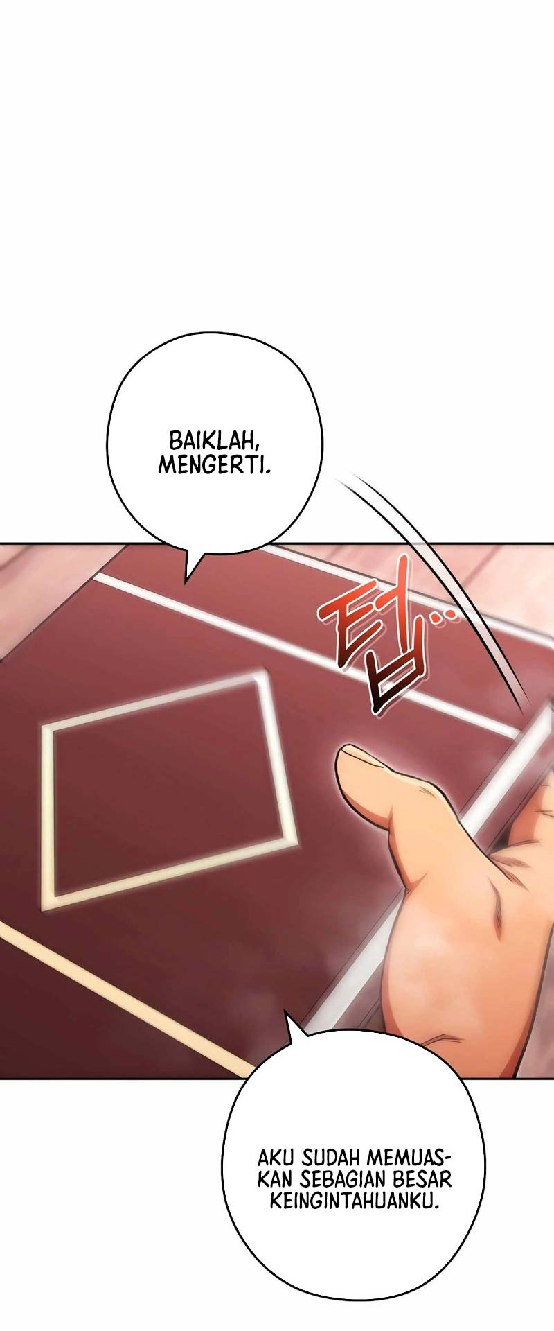 Dungeon Reset Chapter 182 - halaman 22