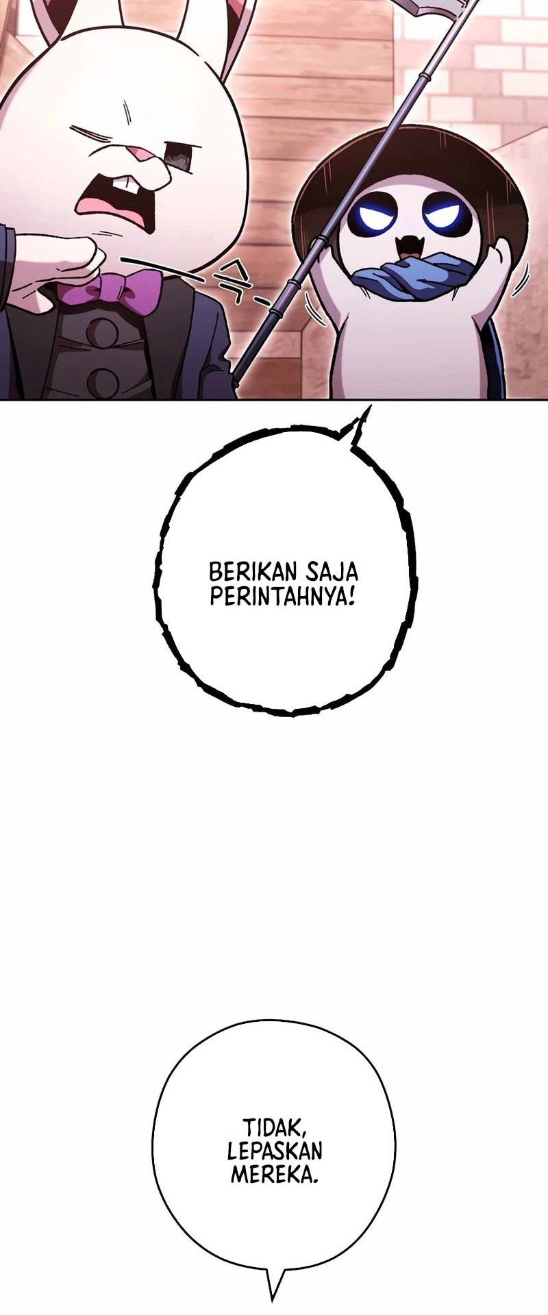 Dungeon Reset Chapter 182 - halaman 24