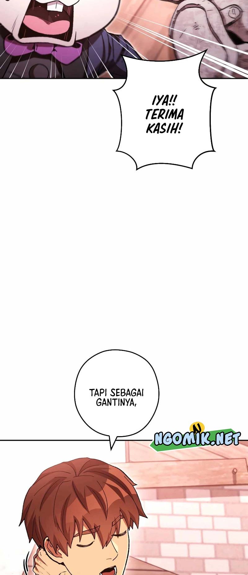 Dungeon Reset Chapter 182 - halaman 26