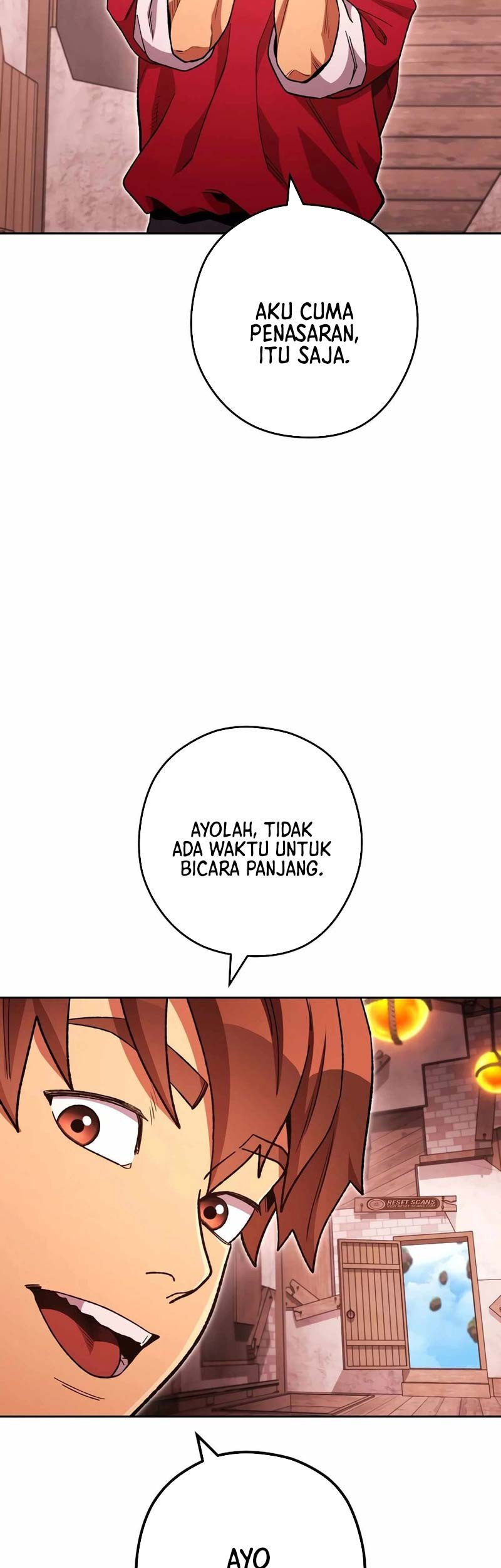 Dungeon Reset Chapter 182 - halaman 29