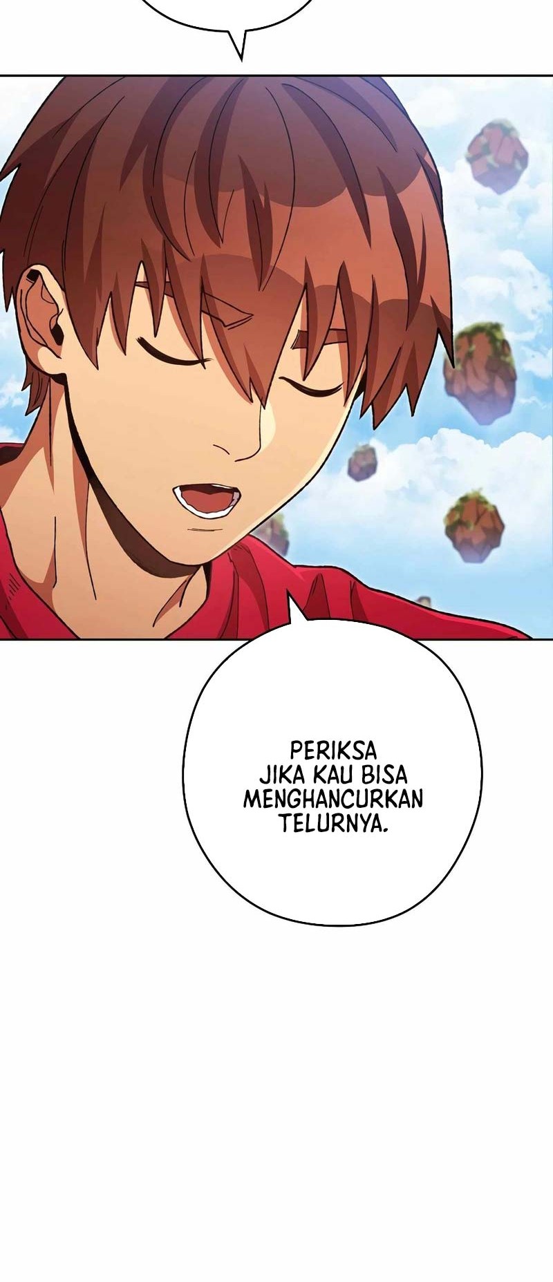 Dungeon Reset Chapter 182 - halaman 36