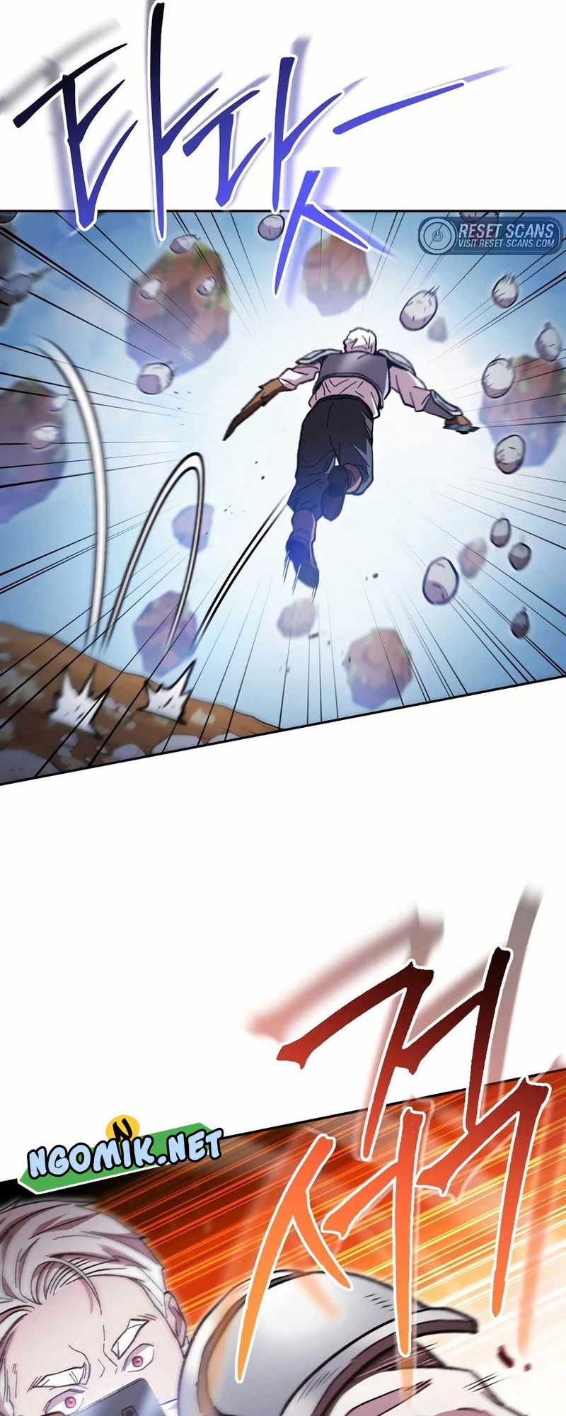 Dungeon Reset Chapter 182 - halaman 38