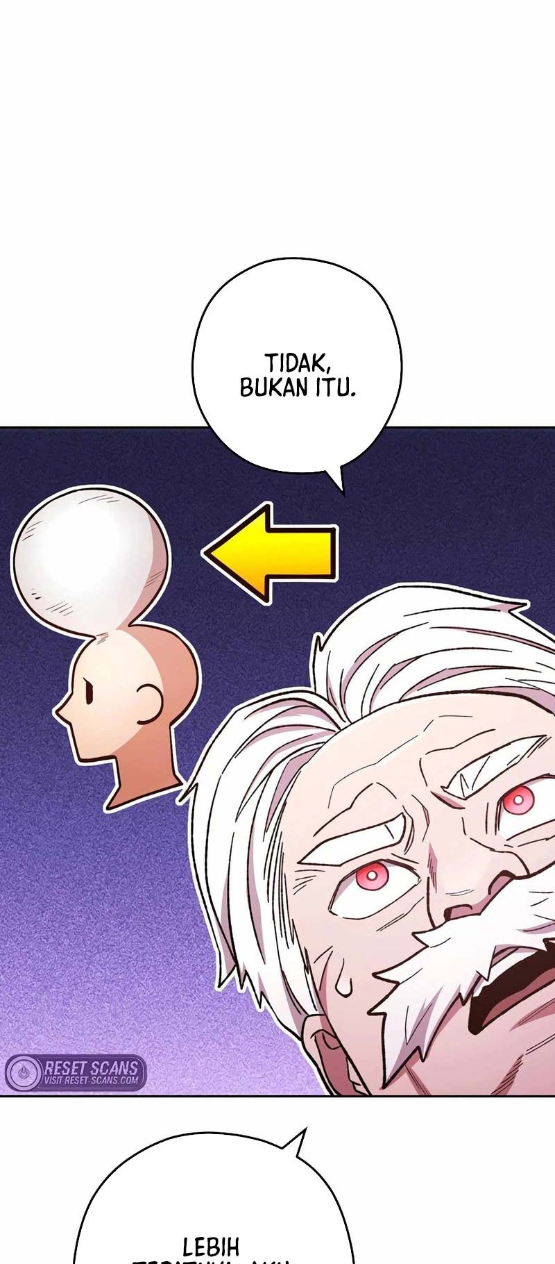 Dungeon Reset Chapter 182 - halaman 4