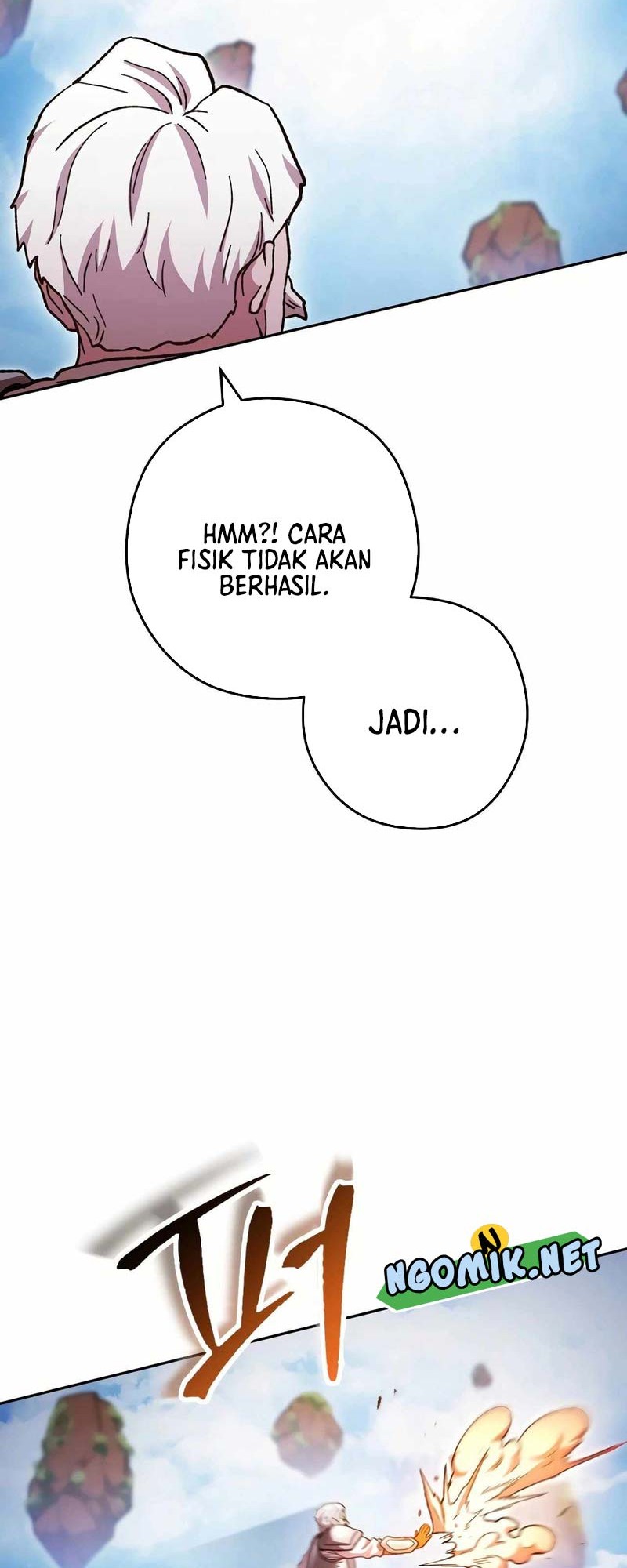 Dungeon Reset Chapter 182 - halaman 40