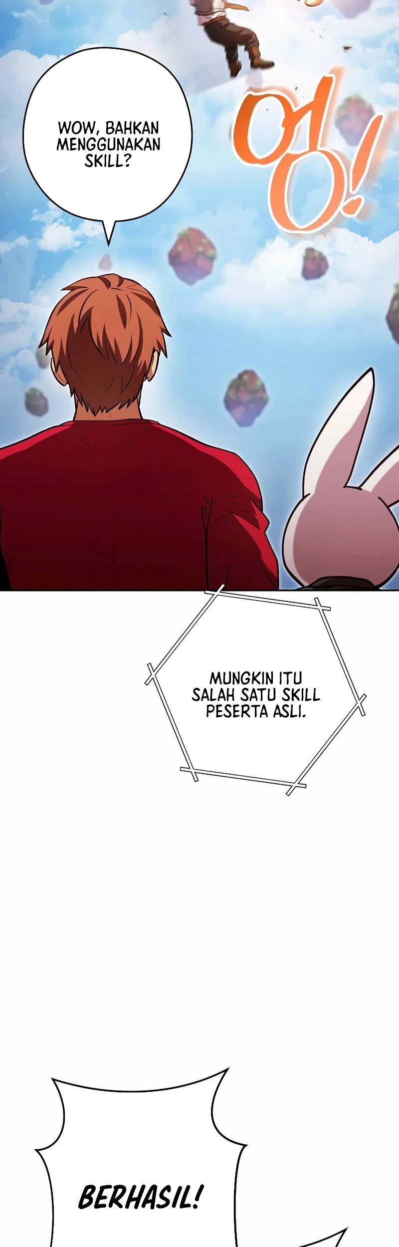 Dungeon Reset Chapter 182 - halaman 41