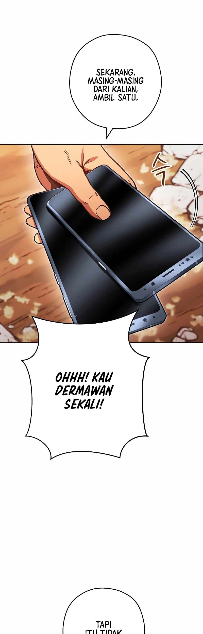 Dungeon Reset Chapter 182 - halaman 51