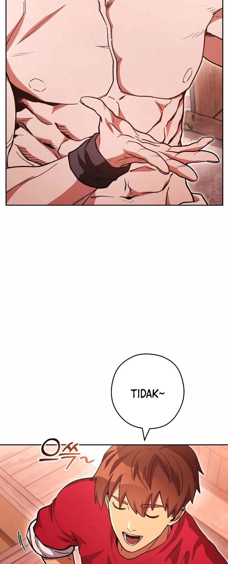 Dungeon Reset Chapter 182 - halaman 56