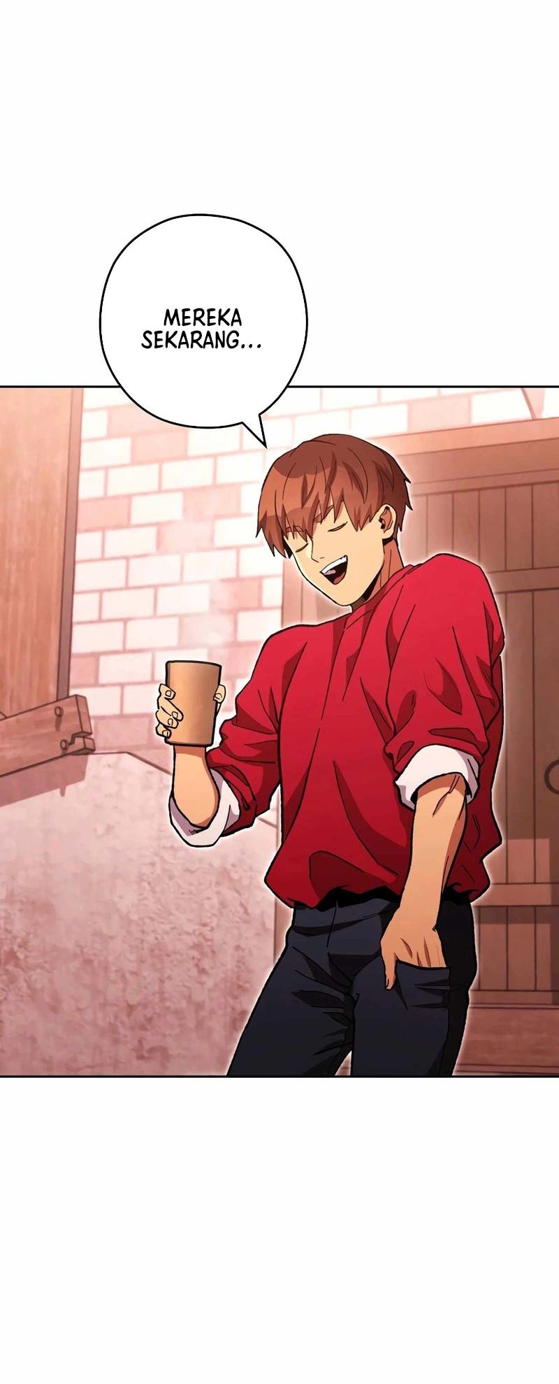 Dungeon Reset Chapter 182 - halaman 58