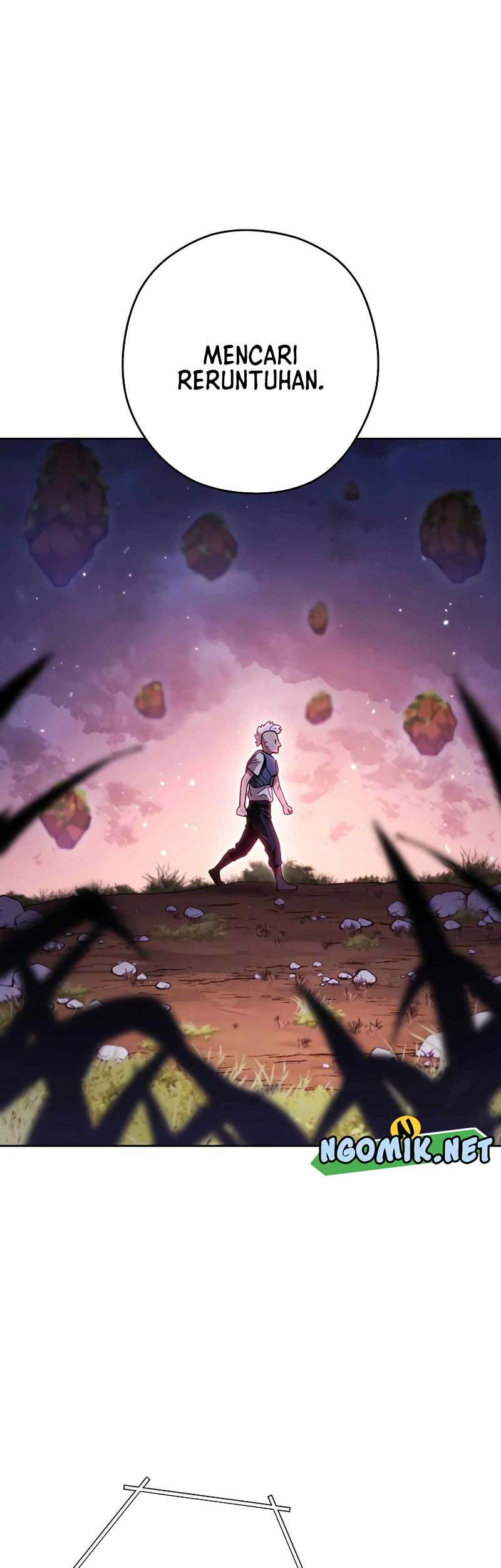 Dungeon Reset Chapter 182 - halaman 59