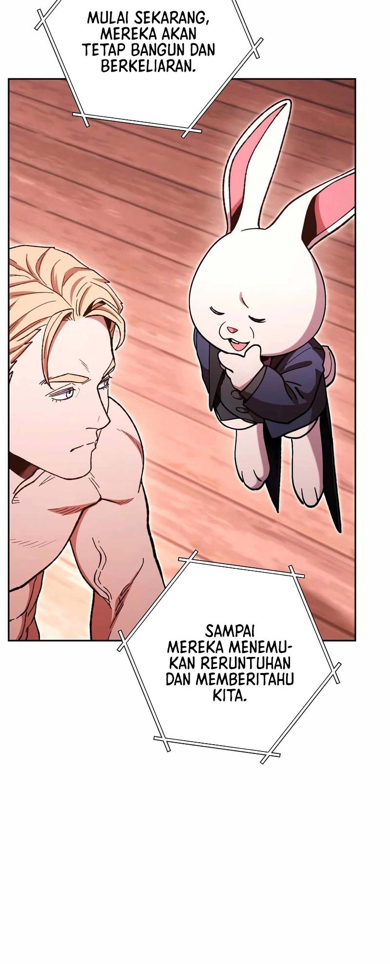 Dungeon Reset Chapter 182 - halaman 60