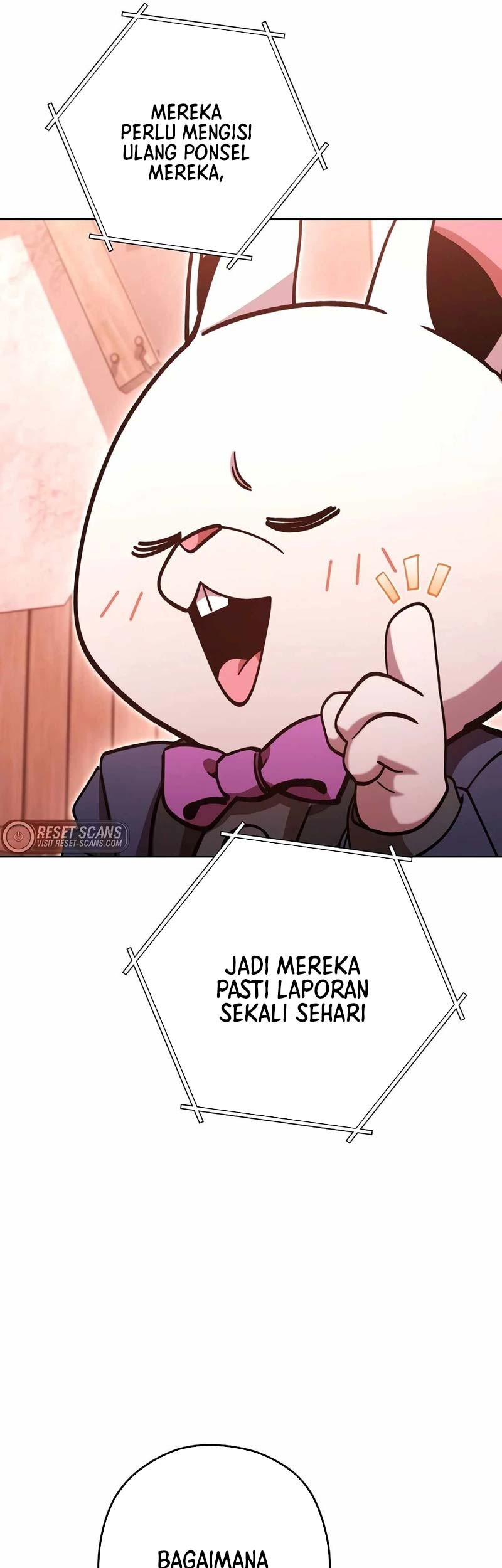 Dungeon Reset Chapter 182 - halaman 61