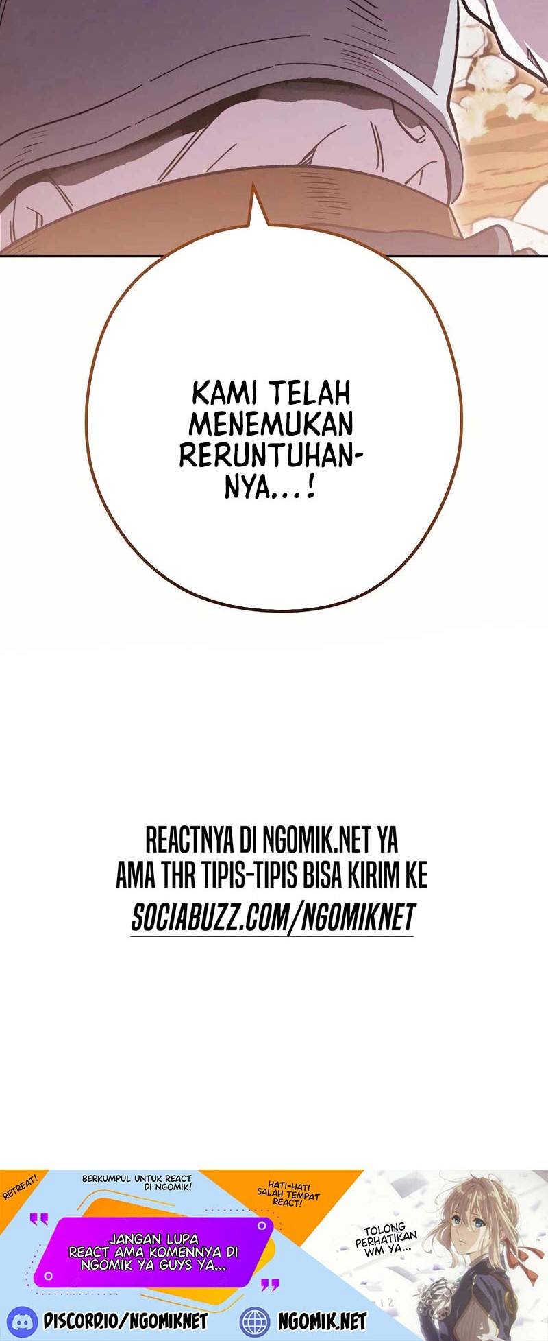 Dungeon Reset Chapter 182 - halaman 66