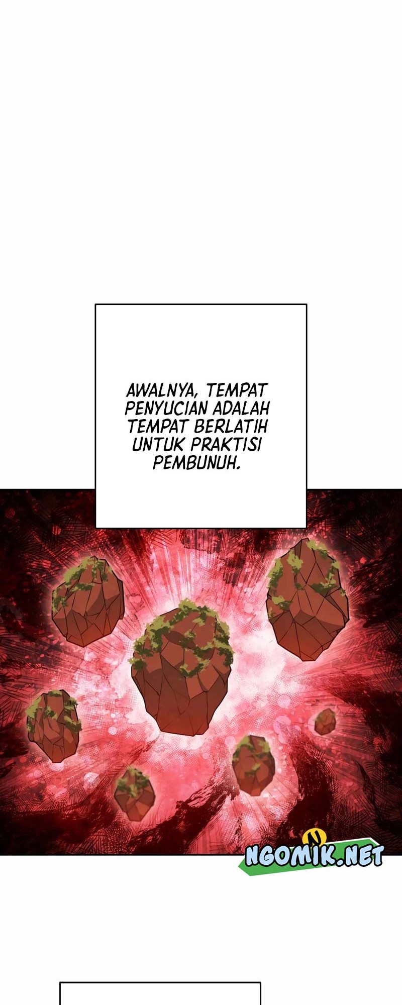 Dungeon Reset Chapter 183 - halaman 1