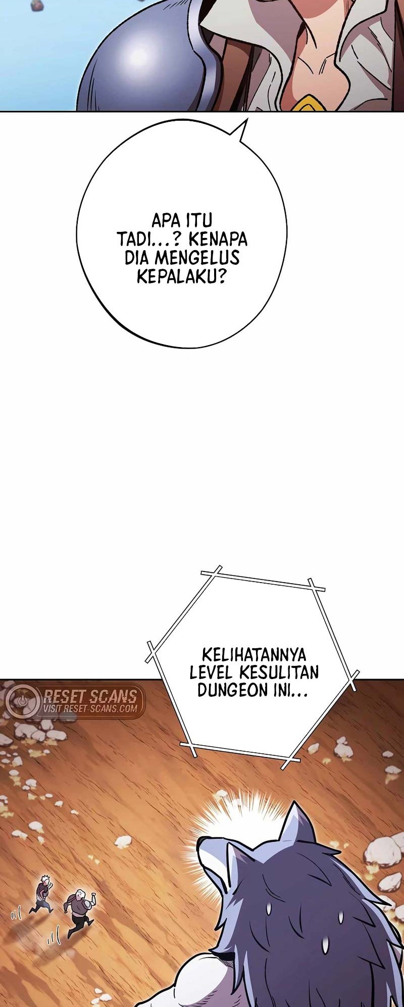 Dungeon Reset Chapter 183 - halaman 11