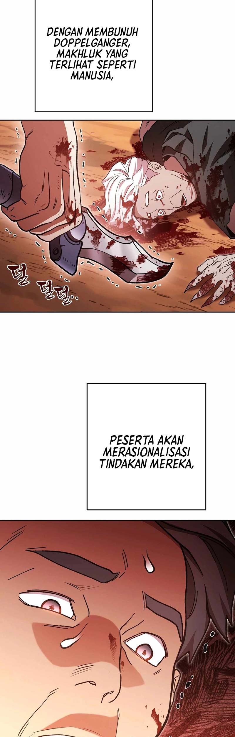 Dungeon Reset Chapter 183 - halaman 2