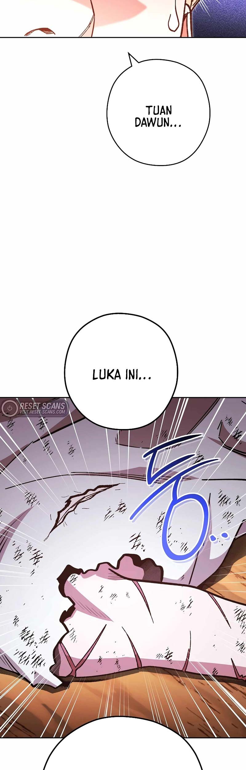 Dungeon Reset Chapter 183 - halaman 24