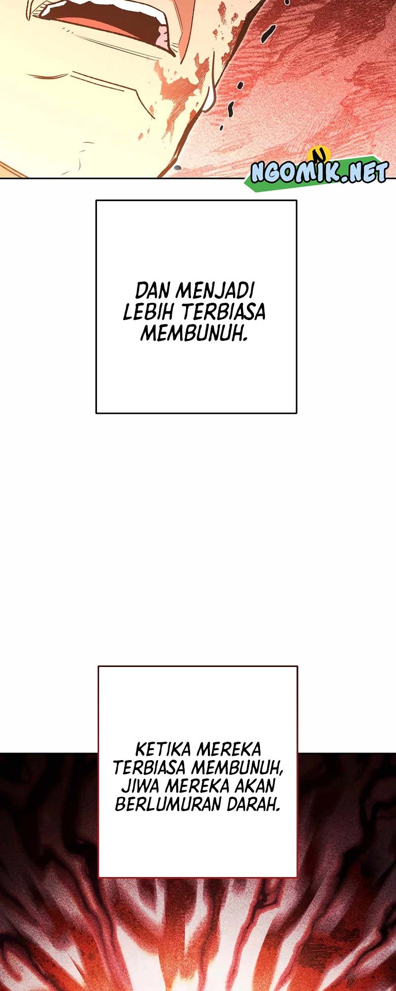 Dungeon Reset Chapter 183 - halaman 3