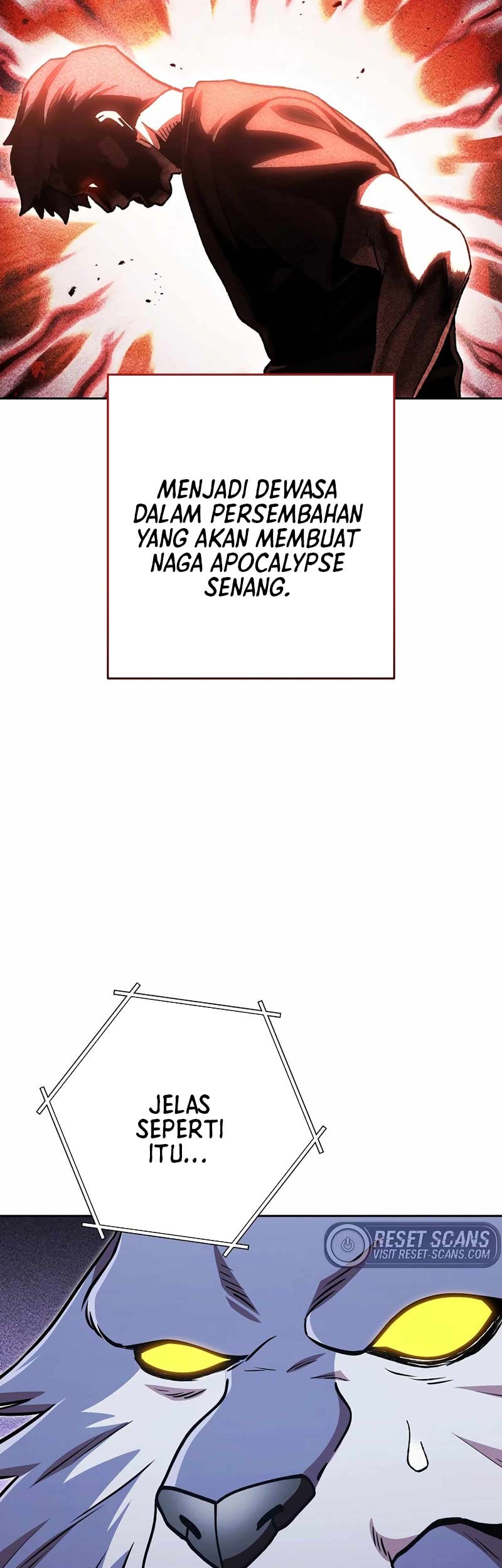 Dungeon Reset Chapter 183 - halaman 4
