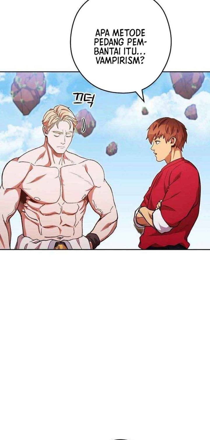 Dungeon Reset Chapter 184 - halaman 10