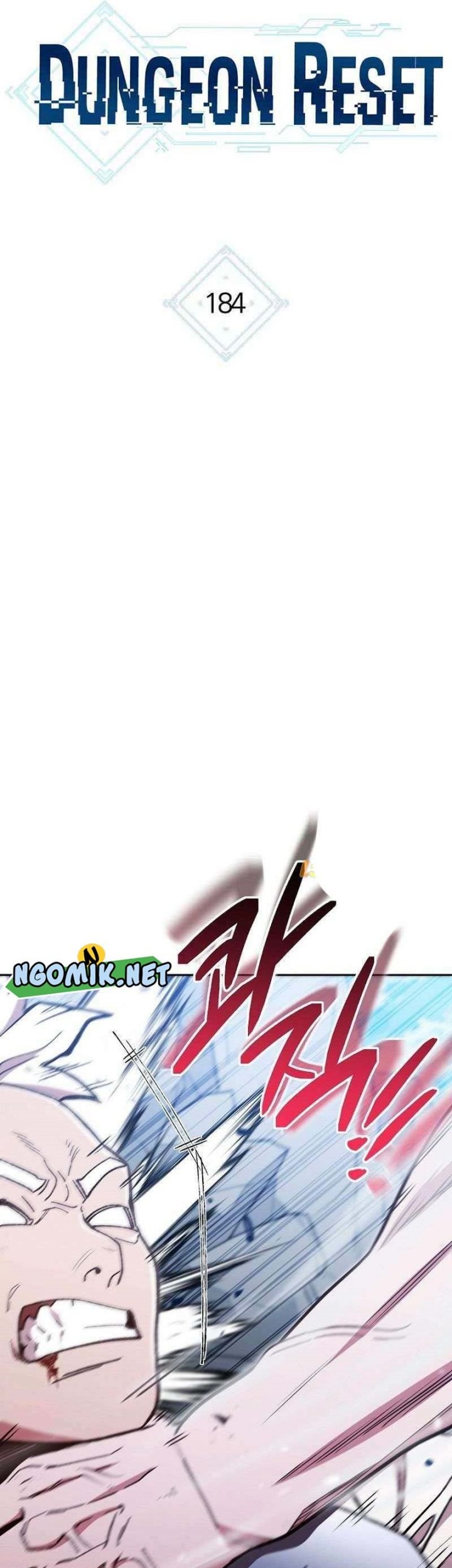Dungeon Reset Chapter 184 - halaman 13