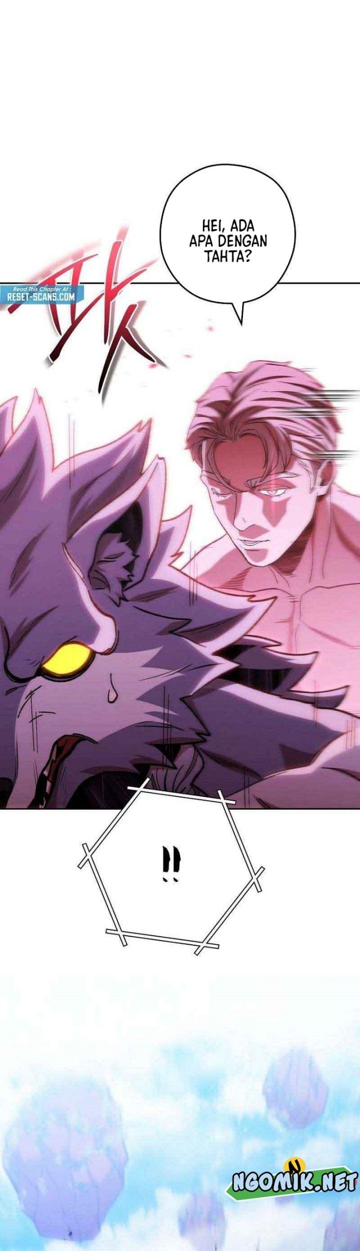 Dungeon Reset Chapter 184 - halaman 27