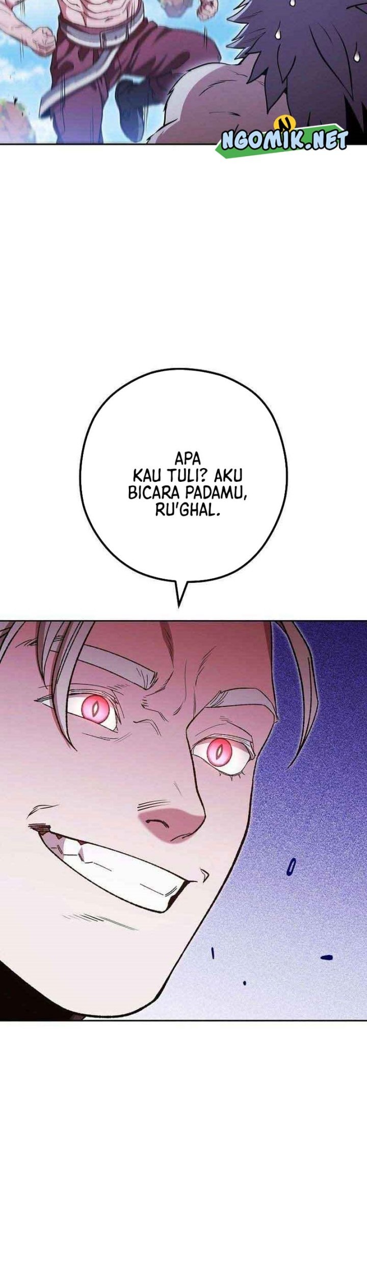 Dungeon Reset Chapter 184 - halaman 31